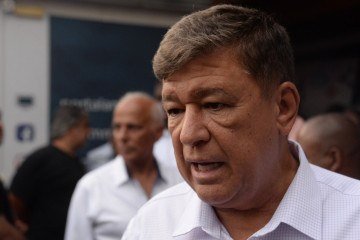 Senador Carlos Viana admite repasses à Fundação Oasis, braço social da Igreja Lagoinha, e diz que vai continuar doando - (crédito: Tulio Santos/EM/D.A Press ) Senador Carlos Viana admite repasses à Fundação Oasis, braço social da Igreja Lagoinha, e diz que vai continuar doando - (crédito: Tulio Santos/EM/D.A Press )