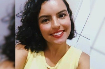 Corpo de Maria foi encontrado carbonizado em quartel -  (crédito: Reprodução Rede Sociais)