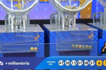 Loterias CAIXA | 06/12/2025