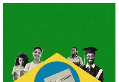 Bolsa Família Jovens 07/12 -  (crédito: Caio Gomez) -Bolsa Família Jovens 07/12 -  (crédito: Caio Gomez)