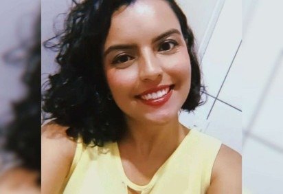 Cabo Maria de Lourdes Freire Matos foi encontrada carbonizada com um corte profundo no pescoço -  (crédito: Reprodução Rede Sociais) -Cabo Maria de Lourdes Freire Matos foi encontrada carbonizada com um corte profundo no pescoço -  (crédito: Reprodução Rede Sociais)