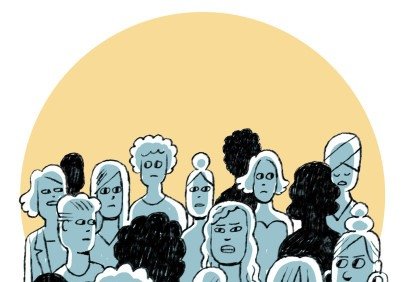 Mulheres violência 07/12 -  (crédito: Caio Gomez) -Mulheres violência 07/12 -  (crédito: Caio Gomez)