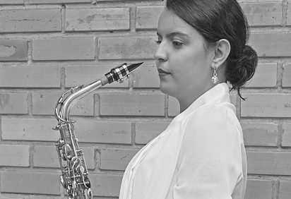 Maria de Lourdes Freire Matos tinha 25 anos de idade, ocupava a patente de Cabo e era musicista do Regimento -  (crédito: Reprodução/Redes Sociais) -Maria de Lourdes Freire Matos tinha 25 anos de idade, ocupava a patente de Cabo e era musicista do Regimento -  (crédito: Reprodução/Redes Sociais)