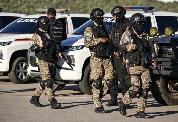 Agência France-Presse