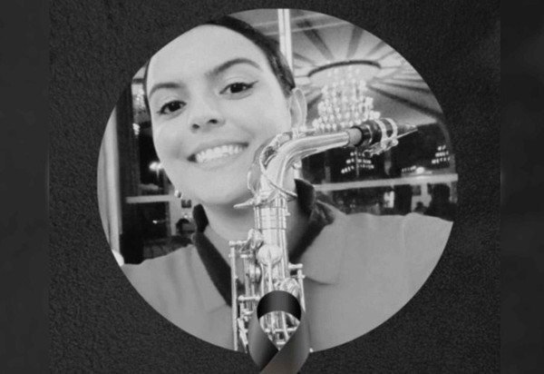 Vítima foi identificada como Maria de Lourdes Freire Matos -  (crédito: Reprodução)