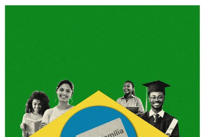 Filhos do Bolsa Família rompem ciclo da pobreza, revela pesquisa