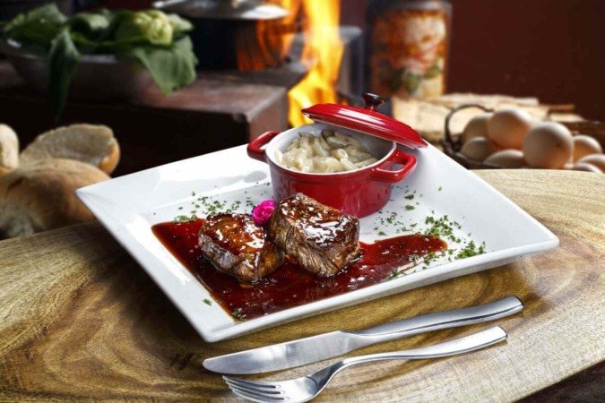 Ingredientes e rituais podem harmonizar espaços e favorecer encontros no Natal (Imagem: rocharibeiro | Shutterstock) -  (crédito: EdiCase)