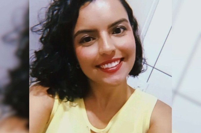 Militar encontrada carbonizada em quartel do Exército foi assassinada por soldado - (crédito: Reprodução/Redes Sociais) Militar encontrada carbonizada em quartel do Exército foi assassinada por soldado - (crédito: Reprodução/Redes Sociais)