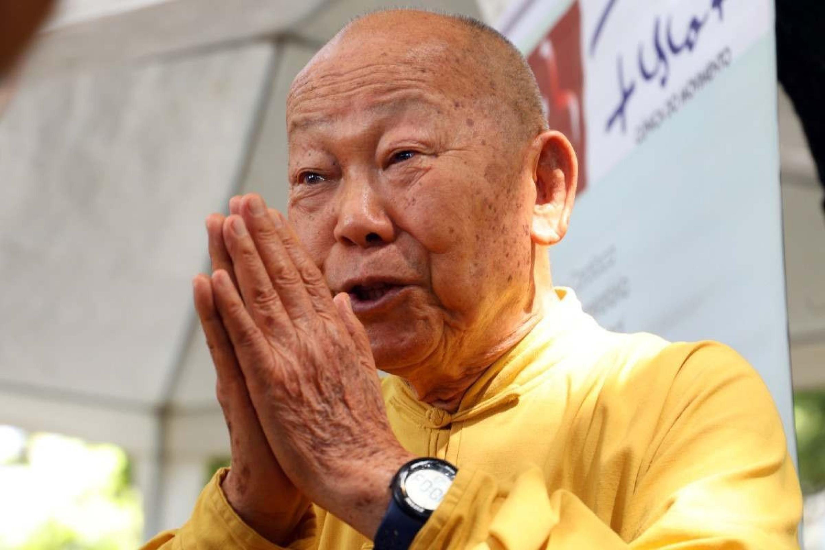  04/03/2024 Tai Chi Being Tao, que Ã© praticado desde 1974 na Asa Norte. A festa aconteceu na 105/104 Norte.