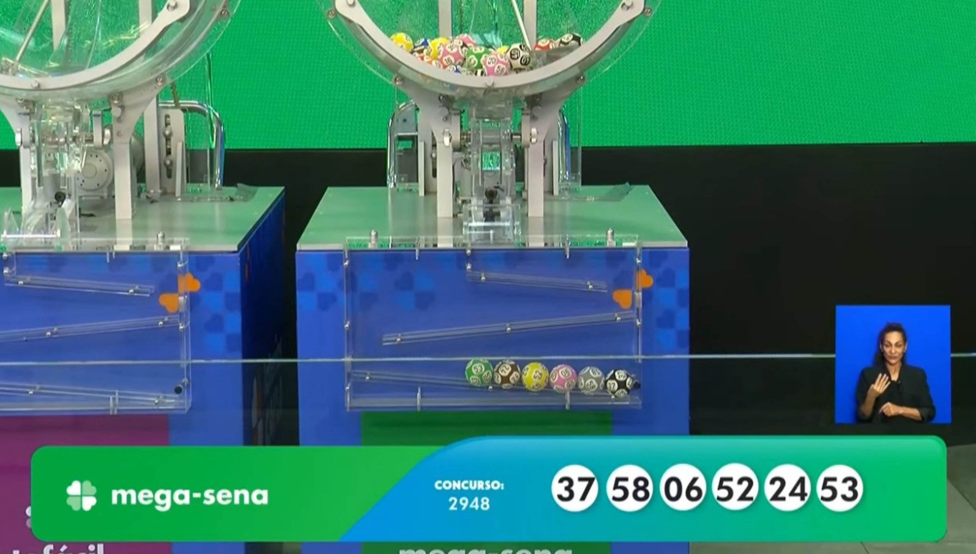 Loterias CAIXA | 06/12/2025 Loterias CAIXA | 06/12/2025