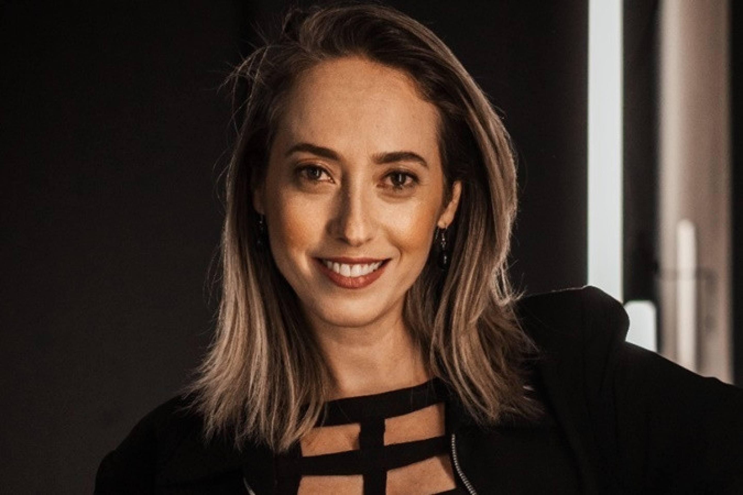 Mariana Damiati destaca que o clima é de desconcentração, mas o cuidado continua