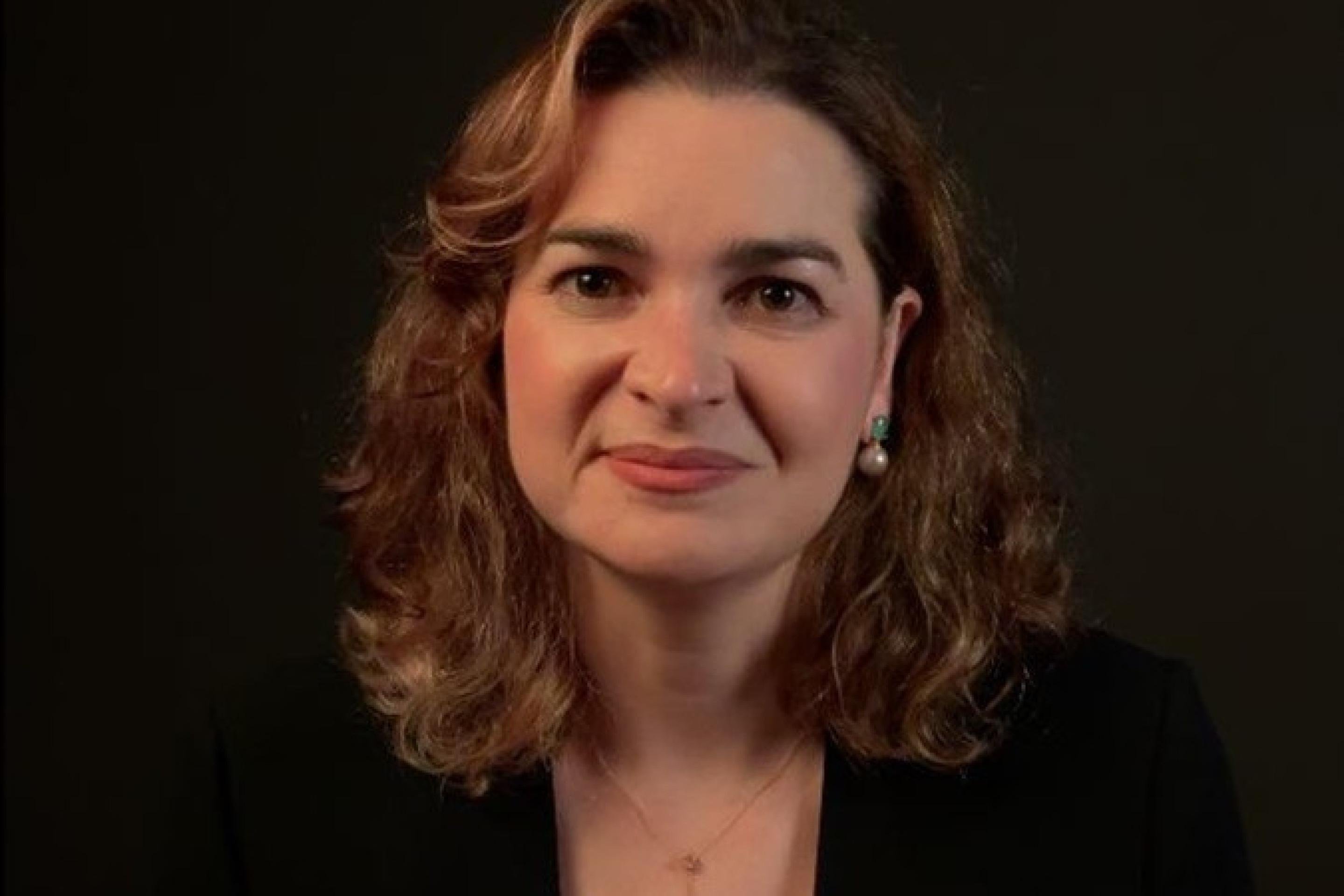 Juliana Barbieri cita temas que podem gerar intrigas na confra: religião, política e futebol 