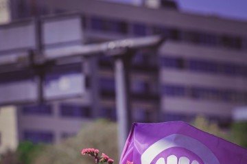 Combater a violência contra a mulher é estar em permanente luta, em vigília, para trabalhar a prevenção sobretudo -  (crédito: Torrans Mayorquin/Pexels)