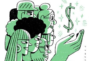 Decimo terceiro salário 08/12 - (crédito: Caio Gomez) Decimo terceiro salário 08/12 - (crédito: Caio Gomez)