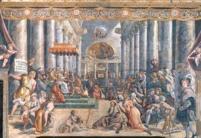 Historia belli Troiana, conjunto dos supostos relatos de testemunhas oculares da queda de Troia, são do século 4 ou 5 d.C. - ou seja, bem depois do conflito que teria acontecido 1200 anos antes de Cristo -  (crédito: Bibliotheca Fictiva) -Historia belli Troiana, conjunto dos supostos relatos de testemunhas oculares da queda de Troia, são do século 4 ou 5 d.C. - ou seja, bem depois do conflito que teria acontecido 1200 anos antes de Cristo -  (crédito: Bibliotheca Fictiva)