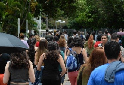 Nomeações foram publicadas no Diário Oficial da União desta quinta-feira (11/12), em duas portarias da própria pasta -  (crédito: Marcelo Ferreira/CB/D.A Press)