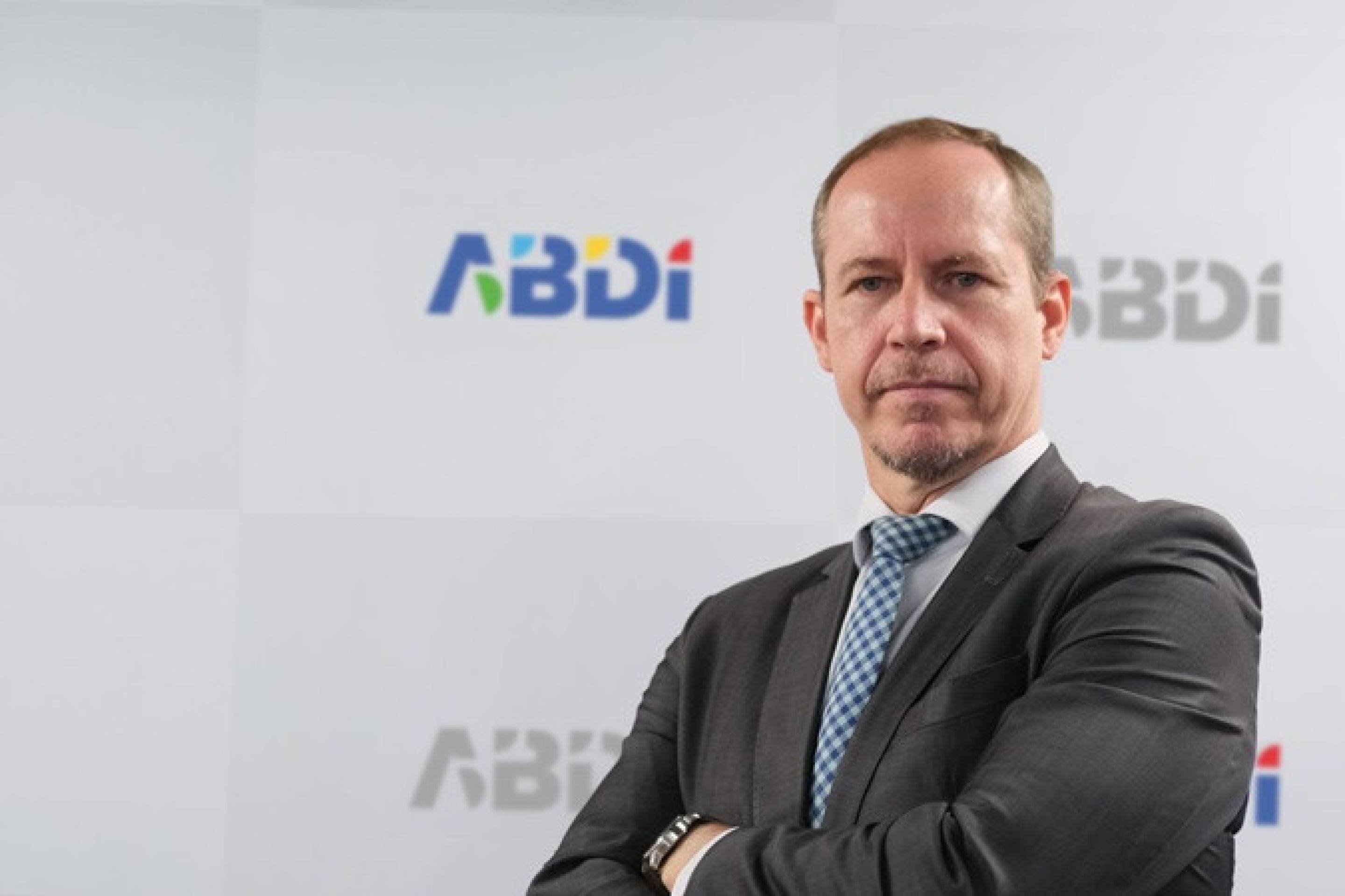 Presidente da ABDI, Ricardo Cappelli: a ideia &eacute; apoiar pequenas e m&eacute;dias empresas