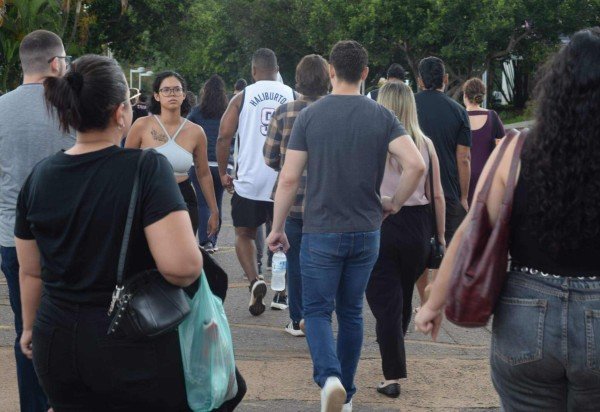 Marcelo Ferreira/CB/D.A Press