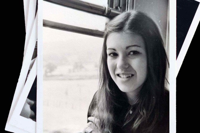 Na adolescência, Mariona conheceu pessoas que resistiam à ditadura espanhola - (crédito: Family handout) Na adolescência, Mariona conheceu pessoas que resistiam à ditadura espanhola - (crédito: Family handout)