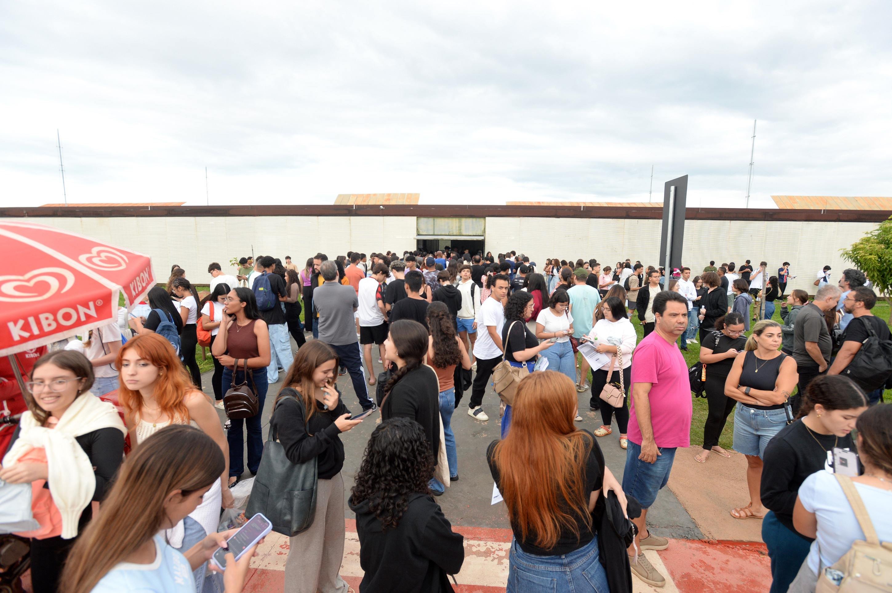 PAS: equilíbrio é chave na preparação para a prova deste domingo (14/12)