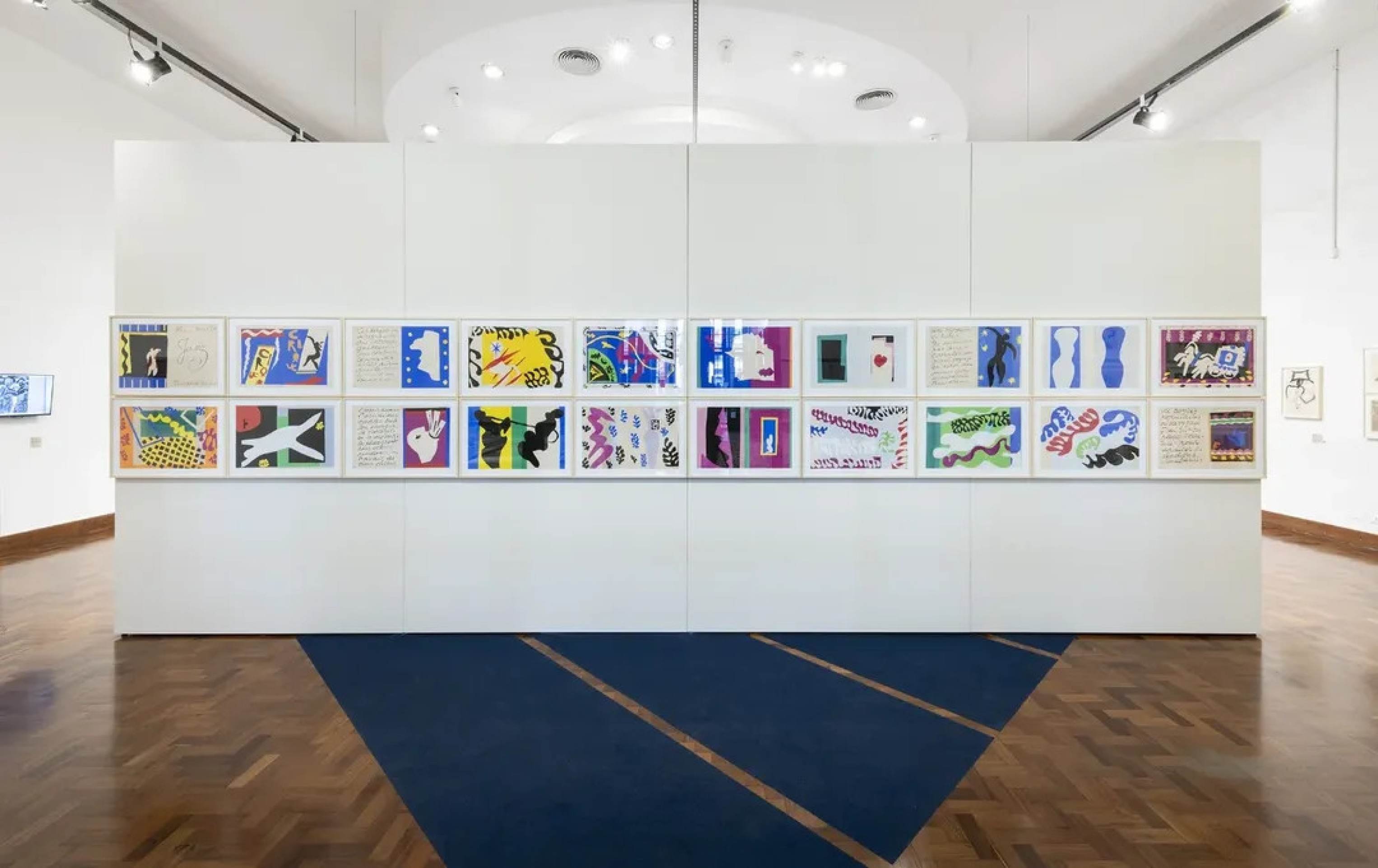 Criminosos invadem Biblioteca Mário de Andrade e levam obras de Portinari e Matisse