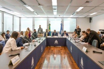 Resultado na assembleia será submetido ao STF, que levará o parecer em consideração ou não na sua decisão -  (crédito: Octacílio Barbosa / Alerj)