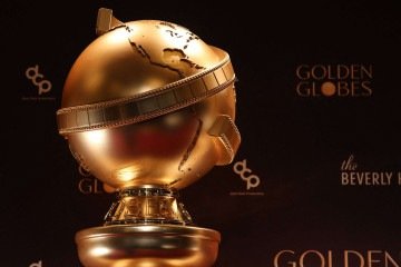 Golden Globes Tribute Awards terá tapete vermelho, homenagens e foco no cinema e na TV nacionais - (crédito: AFP) Golden Globes Tribute Awards terá tapete vermelho, homenagens e foco no cinema e na TV nacionais - (crédito: AFP)