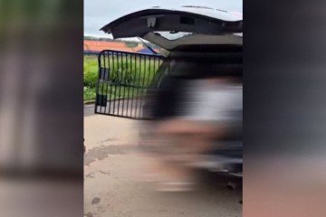 Até o momento, a 31ª Delegacia de Polícia (Planaltina) identificou ao menos oito vítimas do grupo - (crédito: Divulgação/PCDF) Até o momento, a 31ª Delegacia de Polícia (Planaltina) identificou ao menos oito vítimas do grupo - (crédito: Divulgação/PCDF)