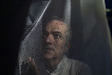 O brasileiro Luciano Moreira: controle da dengue a partir da infecção do Aedes aegypti pela bactéria Wolbachia - (crédito: Daniel Rolider ) O brasileiro Luciano Moreira: controle da dengue a partir da infecção do Aedes aegypti pela bactéria Wolbachia - (crédito: Daniel Rolider )