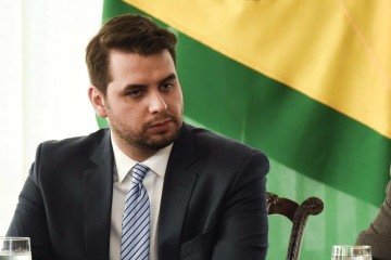 Na avaliação da PGR, não surgiram fatos novos capazes de alterar o quadro que levou à decretação da preventiva de Filipe - (crédito: Dammer Martins/MRE) Na avaliação da PGR, não surgiram fatos novos capazes de alterar o quadro que levou à decretação da preventiva de Filipe - (crédito: Dammer Martins/MRE)