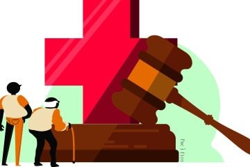 justica processos planos de saude - (crédito: pacifico) justica processos planos de saude - (crédito: pacifico)