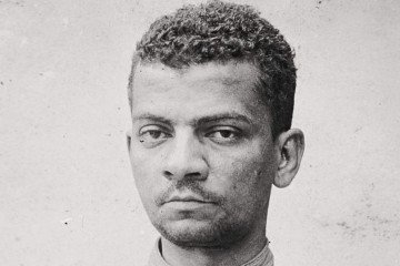 Angélica Madeira lança Um bandido tímido, ensaio sobre a obra de Lima Barreto
- (crédito: Divulgação) Angélica Madeira lança Um bandido tímido, ensaio sobre a obra de Lima Barreto
- (crédito: Divulgação)