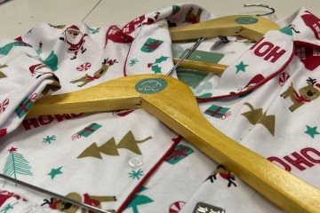 No feriado, dormir com conforto se torna parte do ritual de celebração e reunião familiar
