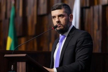 Embora a Alerj tenha aprovado a soltura, o caso ainda deve ser analisado pelo ministro Alexandre de Moraes - (crédito: Divulgação / Alerj) Embora a Alerj tenha aprovado a soltura, o caso ainda deve ser analisado pelo ministro Alexandre de Moraes - (crédito: Divulgação / Alerj)