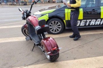 O prazo para o licenciamento será encerrado em 31 de dezembro - (crédito: Reprodução: Detran/DF) O prazo para o licenciamento será encerrado em 31 de dezembro - (crédito: Reprodução: Detran/DF)