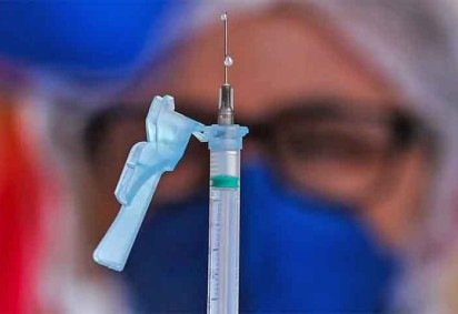 A decisão estende ainda a indicação da vacina para crianças, adolescentes e adultos de 9 a 45 anos, faixa etária em que o imunizante já é recomendado para outros desfechos clínicos relacionados ao HPV -  (crédito:  Freepik)