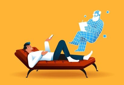 A psicóloga Maísa Brum diz que passou a fazer transcrições com um gravador que utiliza IA; pacientes são avisados e assinam termo de autorização antes da gravação -  (crédito: Arquivo pessoal) -A psicóloga Maísa Brum diz que passou a fazer transcrições com um gravador que utiliza IA; pacientes são avisados e assinam termo de autorização antes da gravação -  (crédito: Arquivo pessoal)