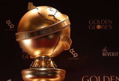  Golden Globes Tribute Awards terá tapete vermelho, homenagens e foco no cinema e na TV nacionais -  (crédito:  AFP) - Golden Globes Tribute Awards terá tapete vermelho, homenagens e foco no cinema e na TV nacionais -  (crédito:  AFP)