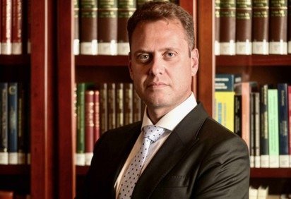 Matheus Annes Ferrão, sócio do Eduardo Ferrão Advogados-Associados -  (crédito:   Divulgação) -Matheus Annes Ferrão, sócio do Eduardo Ferrão Advogados-Associados -  (crédito:   Divulgação)