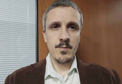 Daniel Santos Garroux, Advogado e presidente do Instituto Brasileiro de Direito Econômico e Políticas Sociais (IBDEPS) -  (crédito:  Divulgação) -Daniel Santos Garroux, Advogado e presidente do Instituto Brasileiro de Direito Econômico e Políticas Sociais (IBDEPS) -  (crédito:  Divulgação)