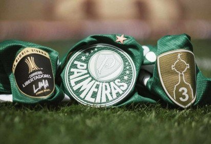 O Palmeiras encerra 2025 sem taças mas manteve o padrão competitivo -  (crédito: Reprodução/Instagram - @palmeiras) -O Palmeiras encerra 2025 sem taças mas manteve o padrão competitivo -  (crédito: Reprodução/Instagram - @palmeiras)