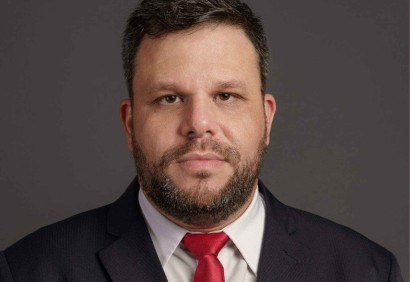  Eixo Capital. Arthur Felipe da Cunha Silva, advogado líder da equipe na área de contencioso massificado em Direito do Urbano Vitalino Advogados -  (crédito:  Divulgação) - Eixo Capital. Arthur Felipe da Cunha Silva, advogado líder da equipe na área de contencioso massificado em Direito do Urbano Vitalino Advogados -  (crédito:  Divulgação)