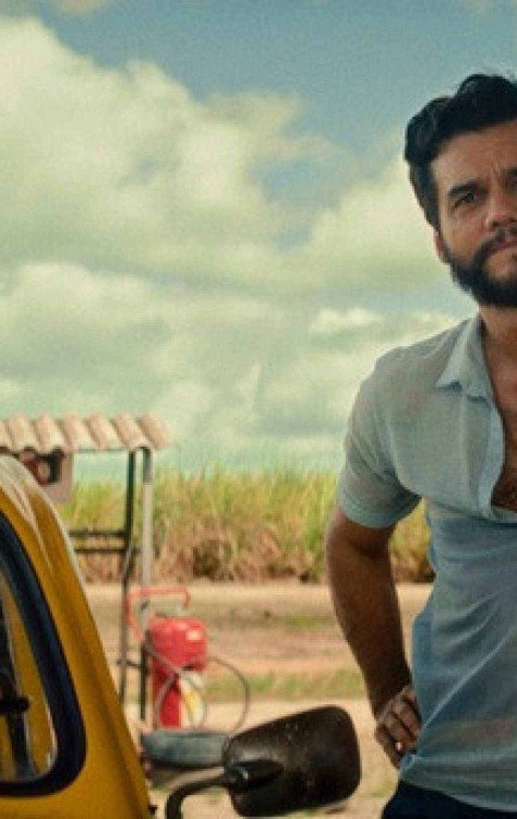 Wagner Moura, em O Agente Secreto: filme é celebrado por personalidades e publicações especializadas em cinema  -  (crédito:  &nbsp;INSTAGRAM / @KLEBER_MENDONCA_FILHO/REPRODU&Ccedil;)