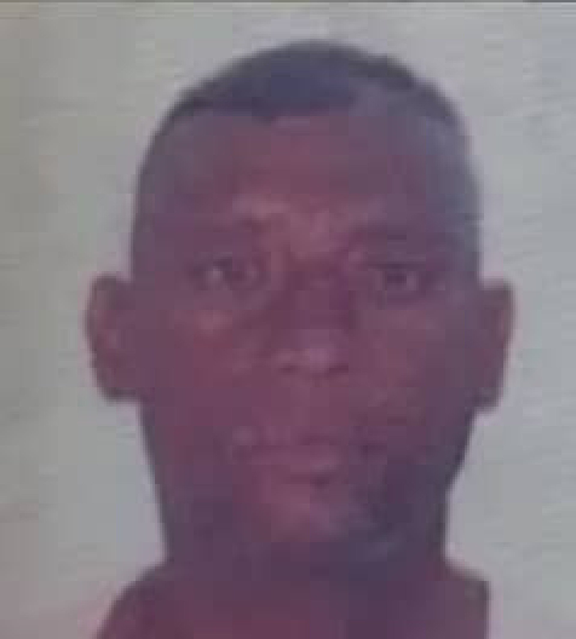 Edivaldo Filipe Borges teria convidado a companheira do autor, Edvan da Trindade, 40, para dançar