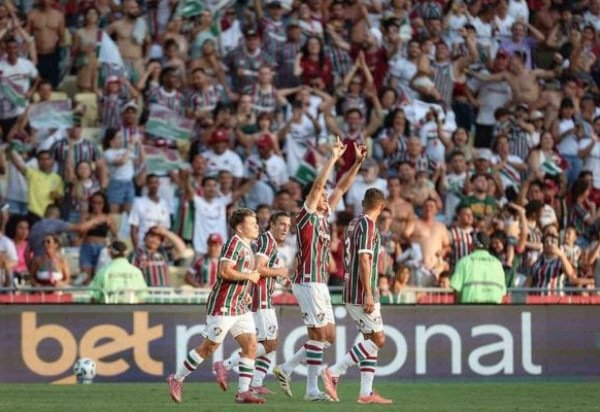 Foto: Marcelo Gonçalves / Fluminense FC