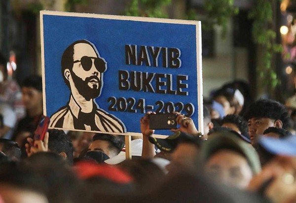 AFP via Getty Images