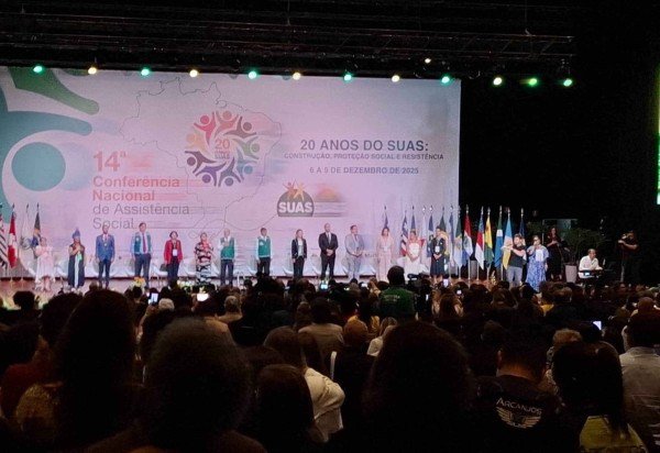 Francisco Artur de Lima/CB/D.A. Press