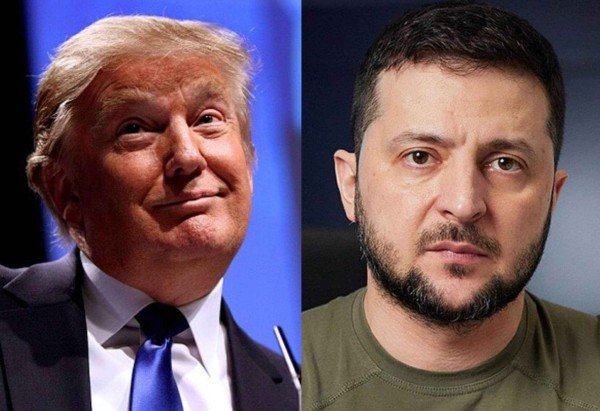 Gage Skidmore/Wikimedia Commons/President of Ukraine - Wikimédia Commons