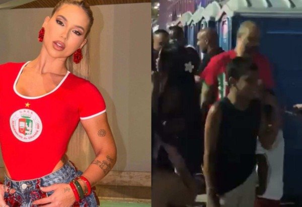 Reprodução/Instagram