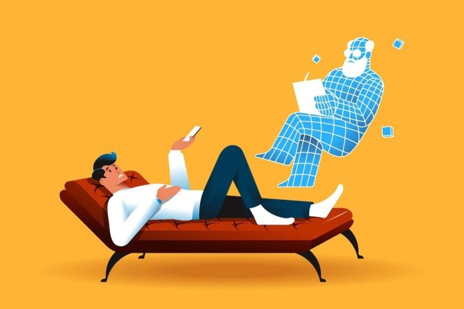 A psicóloga Maísa Brum diz que passou a fazer transcrições com um gravador que utiliza IA; pacientes são avisados e assinam termo de autorização antes da gravação - (crédito: Arquivo pessoal) A psicóloga Maísa Brum diz que passou a fazer transcrições com um gravador que utiliza IA; pacientes são avisados e assinam termo de autorização antes da gravação - (crédito: Arquivo pessoal)